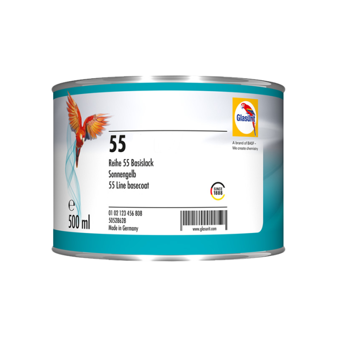 GLASURIT 55 Base paint