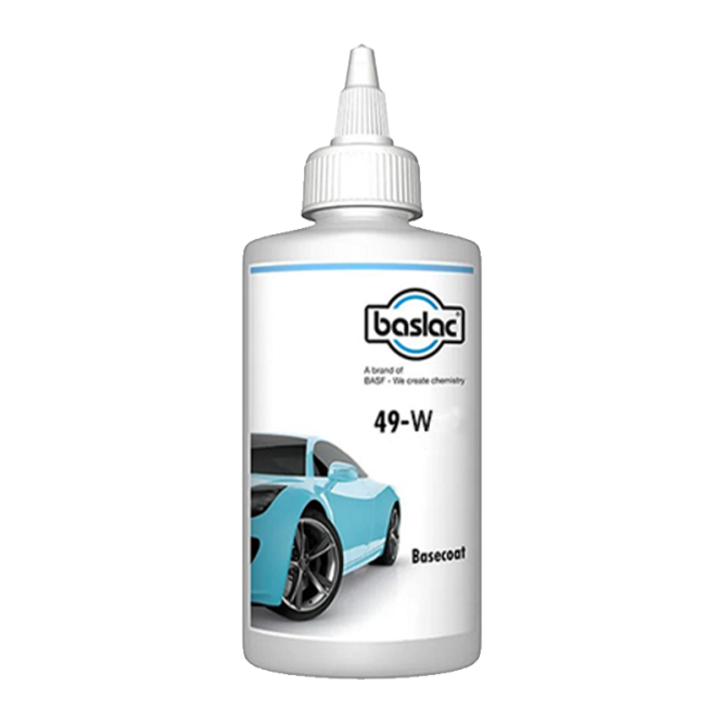 BASLAC 49W multi-effect paint