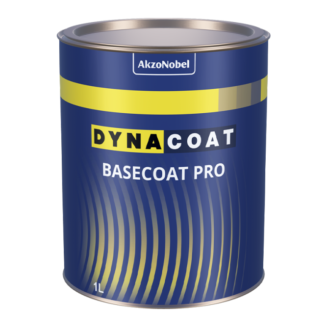 DYNACOAT BASECOAT PRO