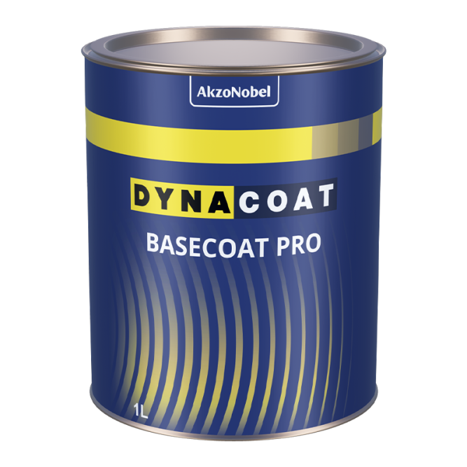 DYNACOAT BASECOAT PRO paint thinner