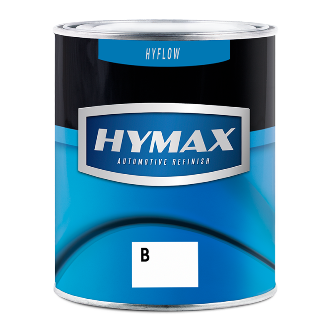 HYMAX B-serie baziniai dažai
