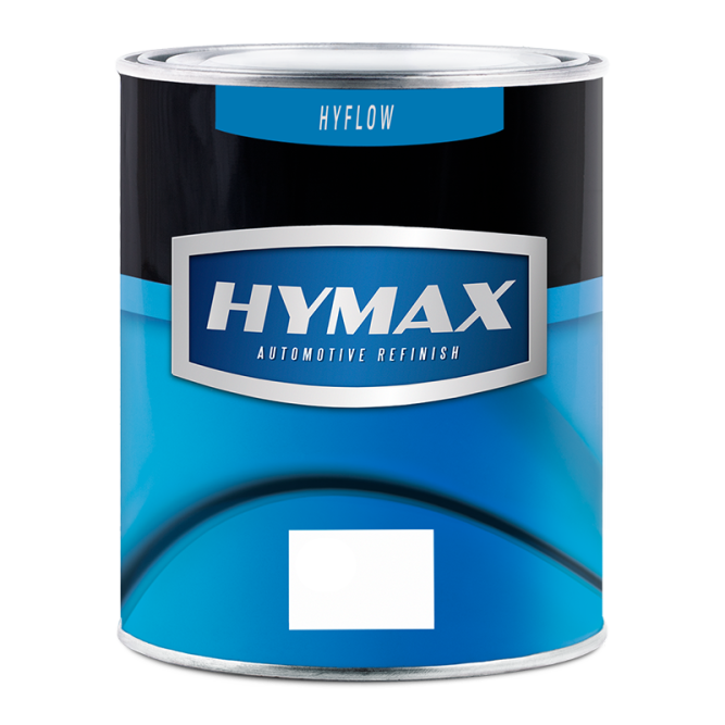 HYMAX special paint Bright Maroon