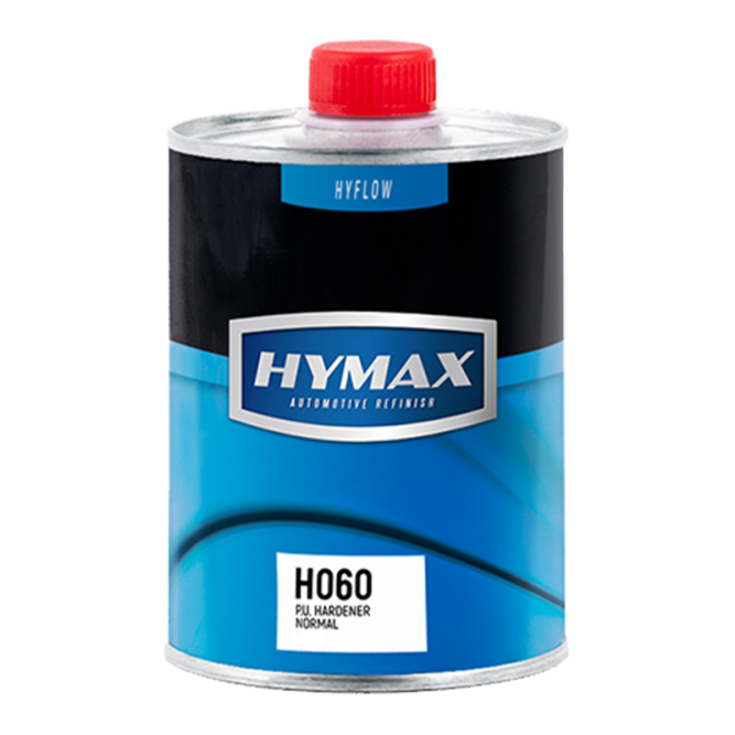 HYMAX PU kietiklis NORMAL 2,25L