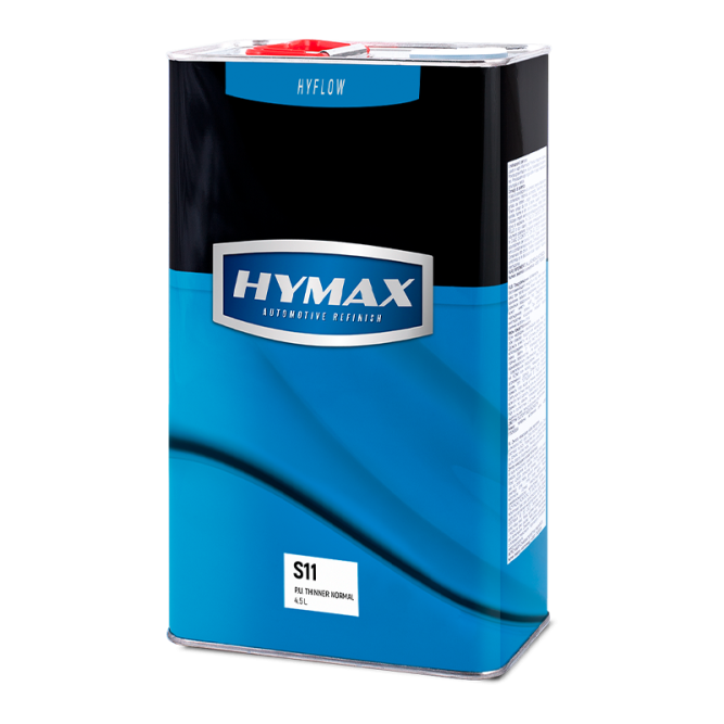 HYMAX P.U. Thinner normal