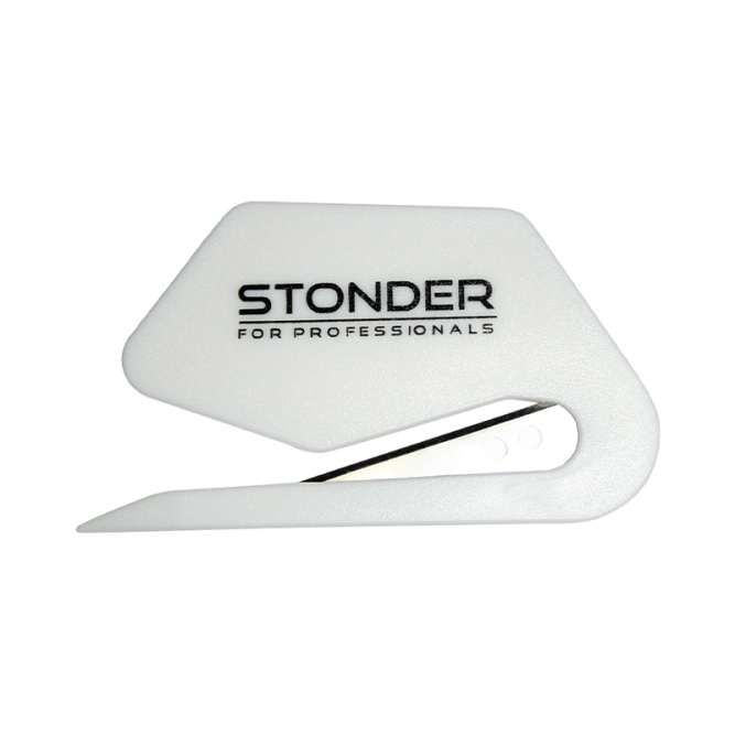 STONDER Masking film cutter