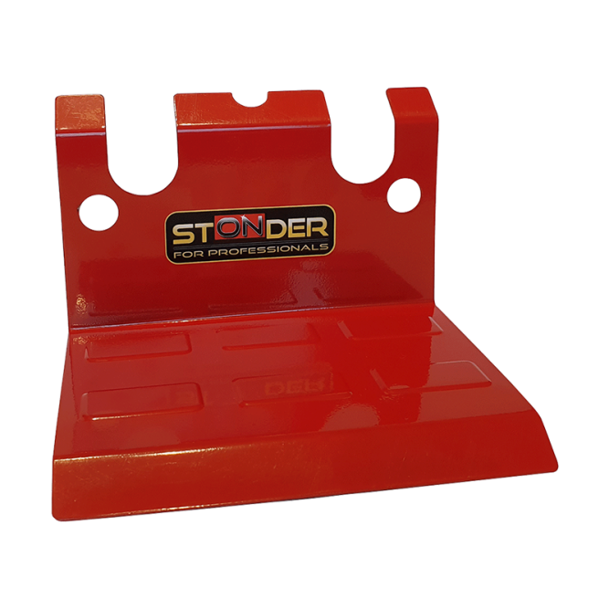 STONDER Magnetic paint spray gun holder
