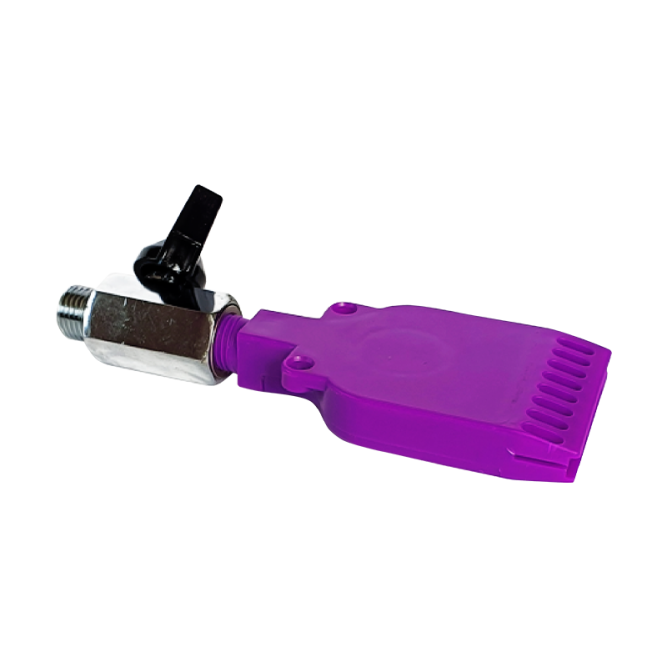 STONDER Air gun nozzle - air atomizer