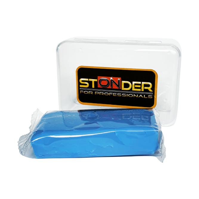 STONDER Clay Bar clay