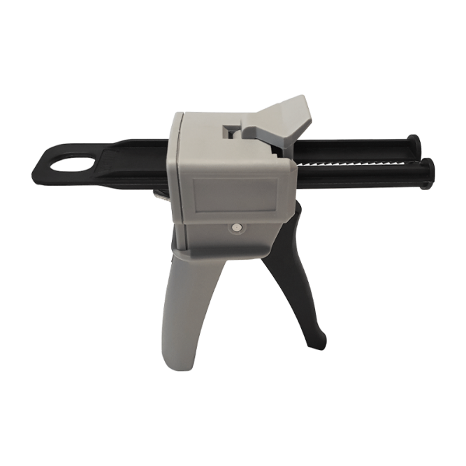 STONDER Two-component glue gun