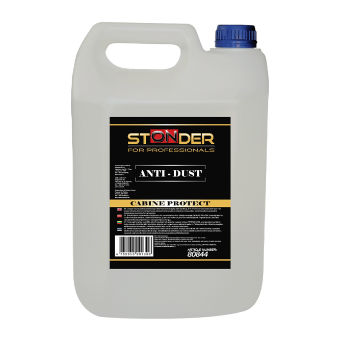 STONDER Spraybooth antidust 1L