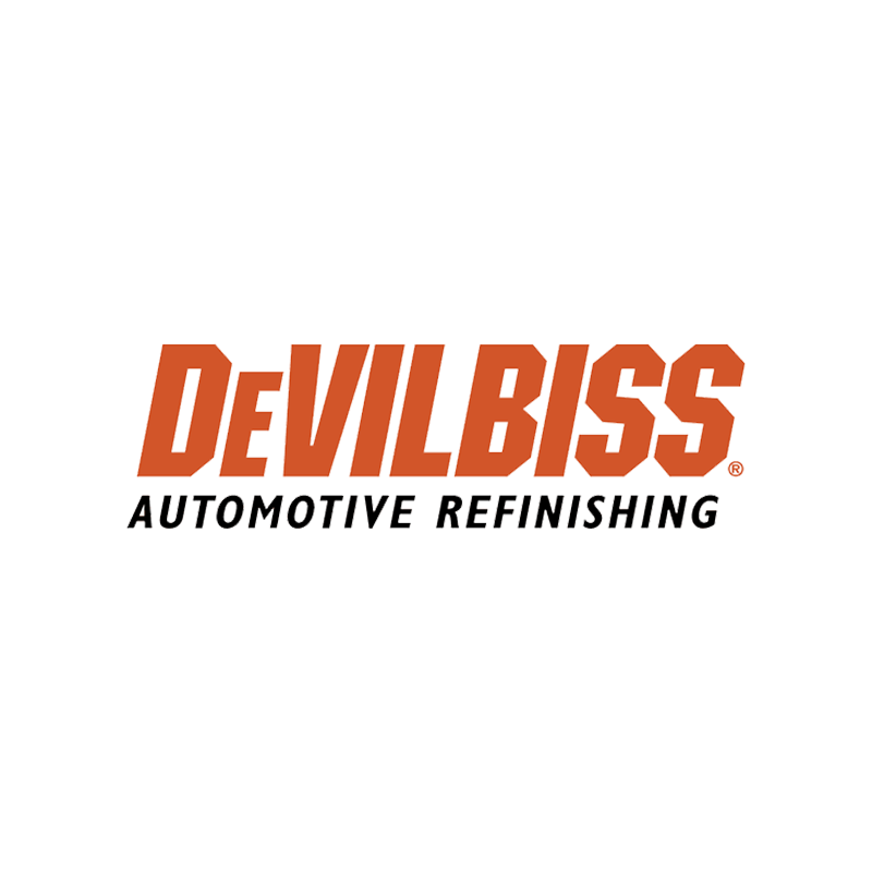 Devilbiss Automotive Refinishing