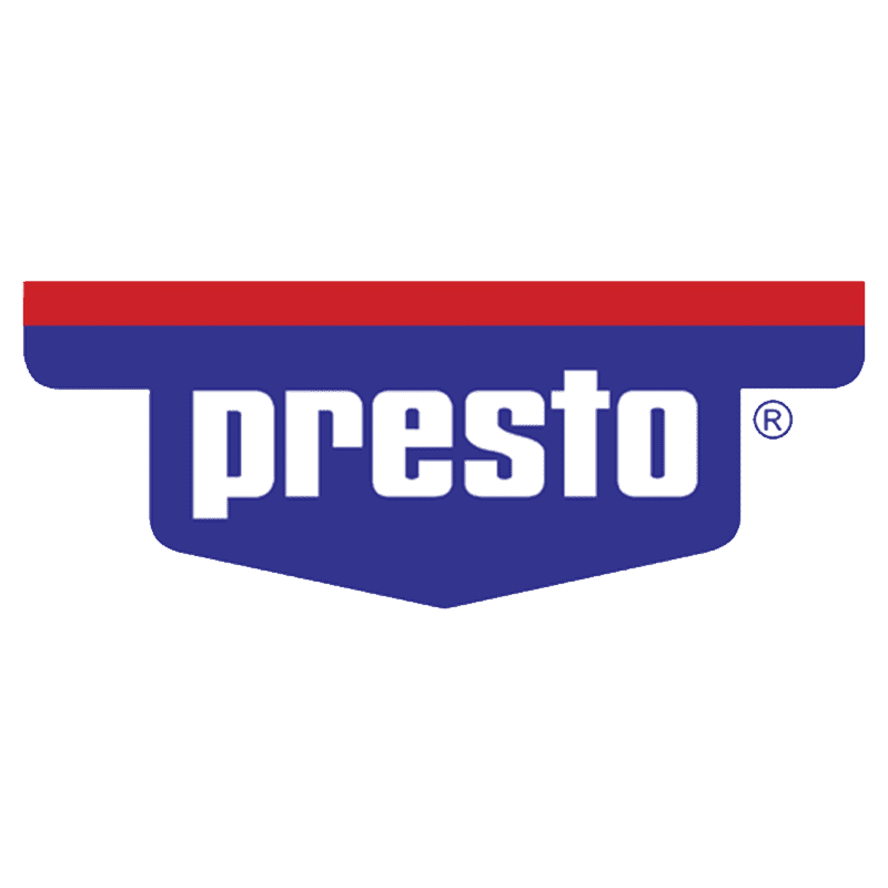 PRESTO