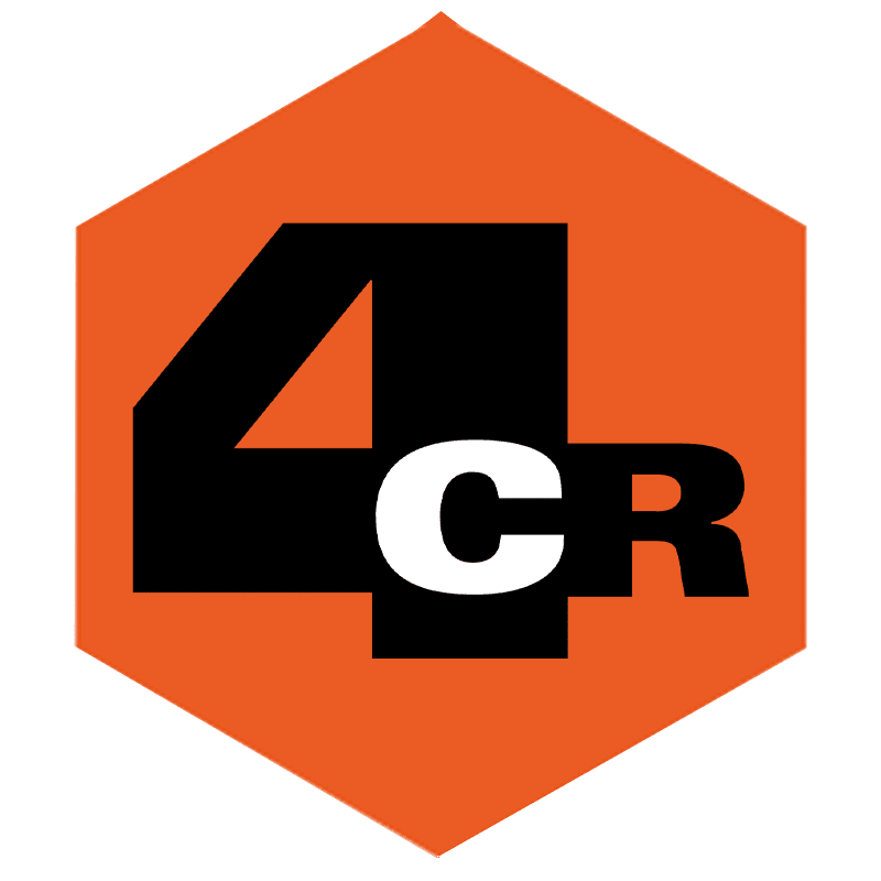 4CR